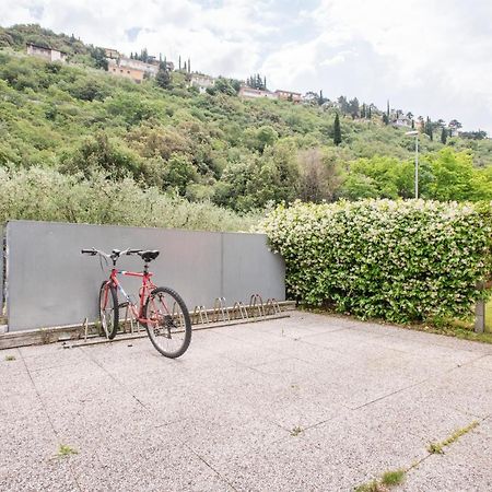 Casa Joanna Apartment Torbole Sul Garda Екстериор снимка