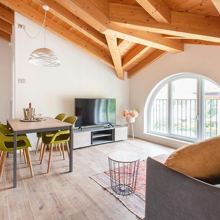 Casa Joanna Apartment Torbole Sul Garda Екстериор снимка