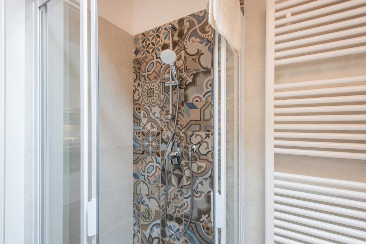 Casa Joanna Apartment Torbole Sul Garda Екстериор снимка