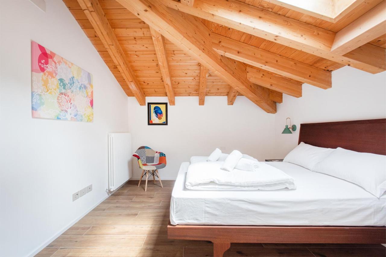 Casa Joanna Apartment Torbole Sul Garda Екстериор снимка