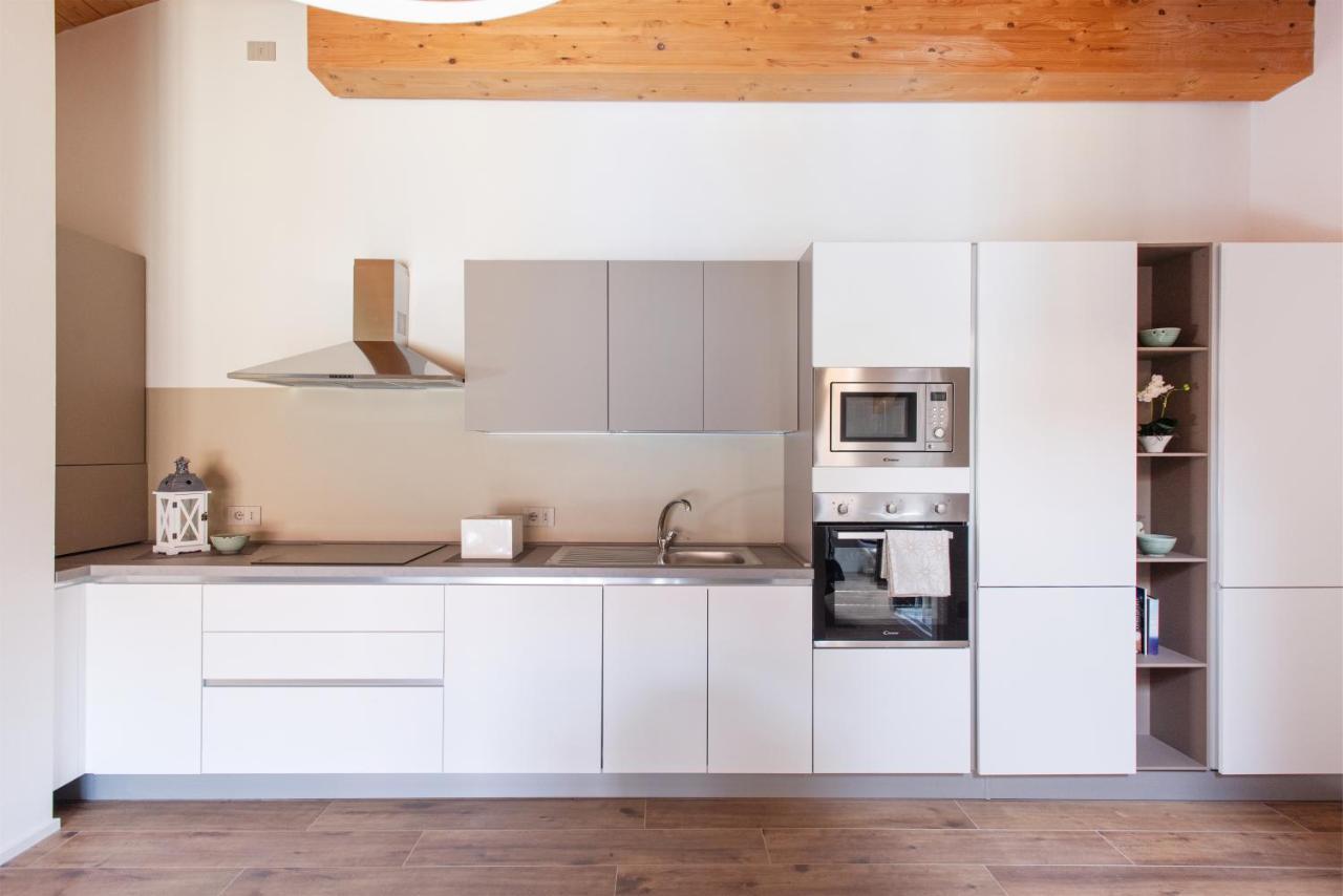 Casa Joanna Apartment Torbole Sul Garda Екстериор снимка