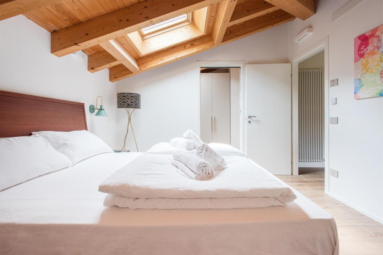 Casa Joanna Apartment Torbole Sul Garda Екстериор снимка