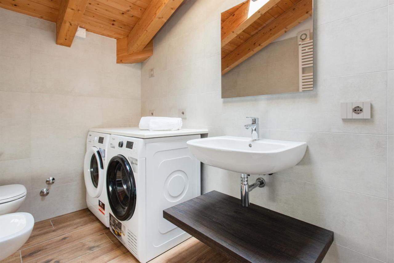 Casa Joanna Apartment Torbole Sul Garda Екстериор снимка