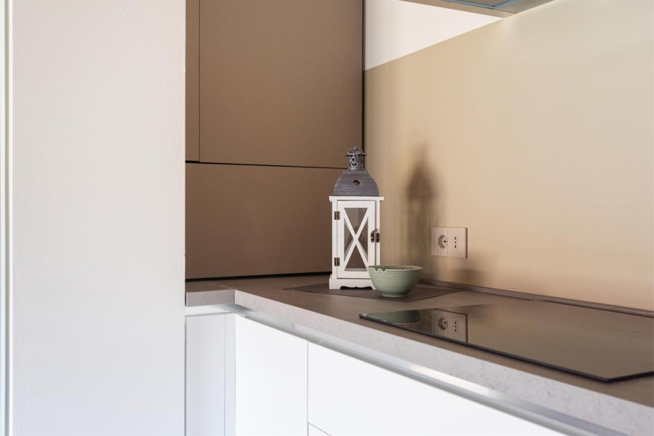 Casa Joanna Apartment Torbole Sul Garda Екстериор снимка