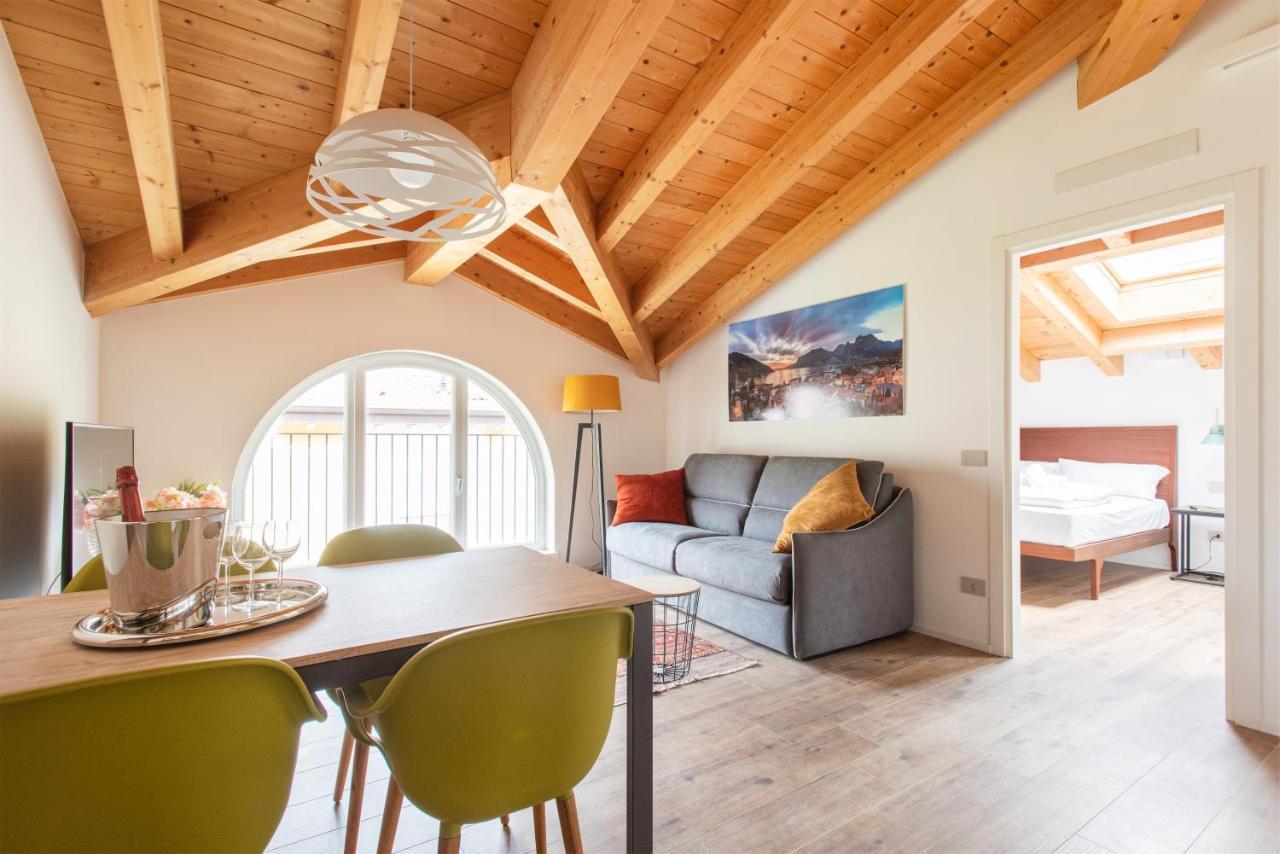 Casa Joanna Apartment Torbole Sul Garda Екстериор снимка